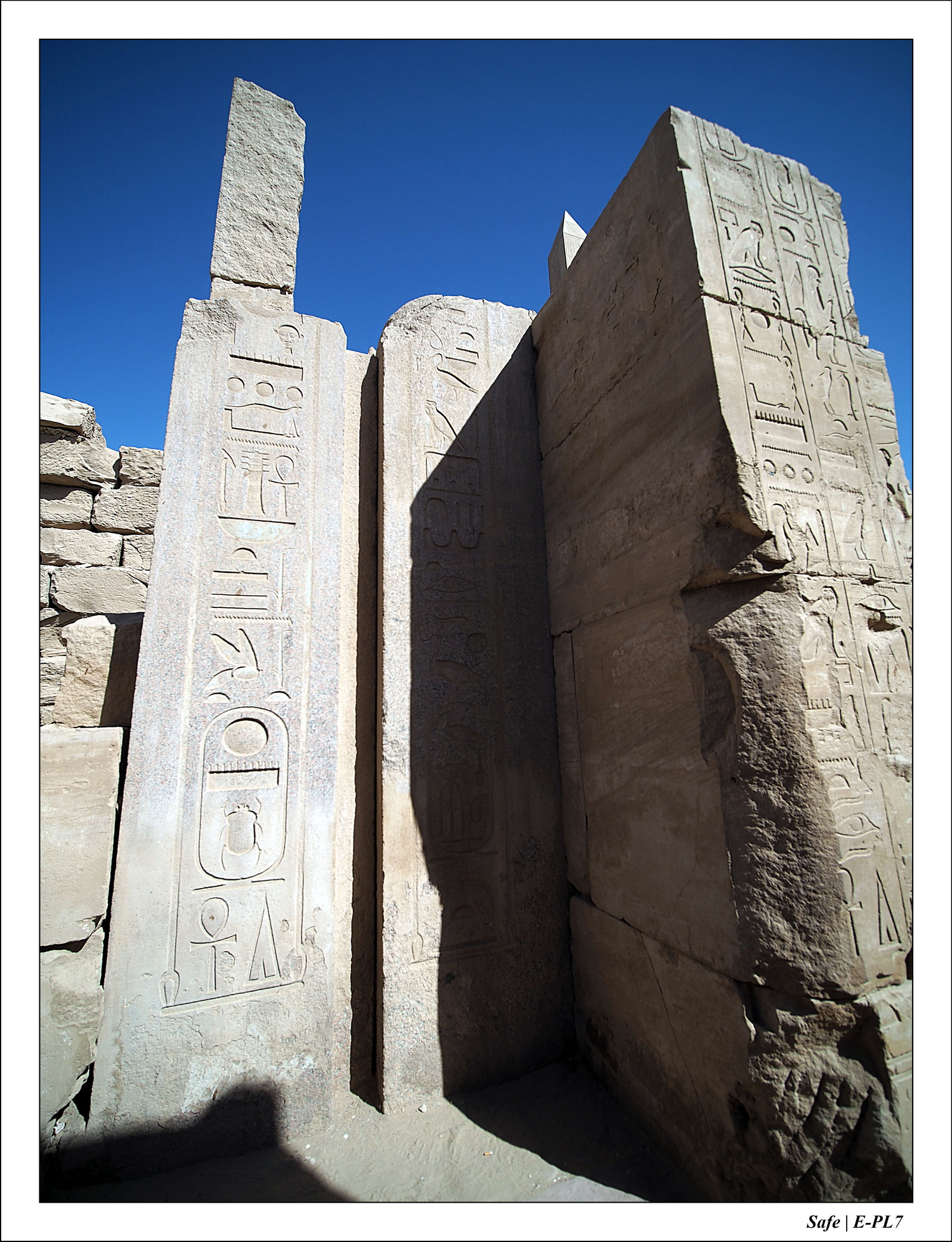 Louxor - Juillet 2021 - 017